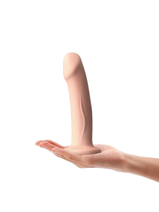 Dorcel Dildo Real Pleasure XL Vanilla Thermo Reactif Dorcel Dildo Real Pleasure XL Vanilla Thermo Reactif