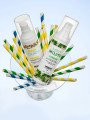 Exsens Gel de Massage Chauffant Gourmand Pina Colada et Mojito