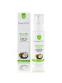 Divinextases Lubrifiant GEL GLISSE BIO COCONUT. La Clef des Charmes, loveshop Toulouse.