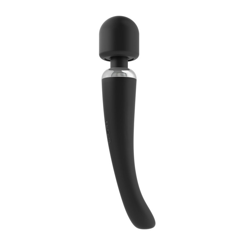 DORCEL Sextoys Stimulateur clitoridien MEGAWAND. La Clef des Charmes Toulouse