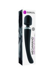 DORCEL Sextoys Stimulateur clitoridien MEGAWAND. La Clef des Charmes Toulouse