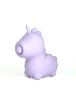 Unihorn Stimulateur Clitoris Licorne Karma Lilac Violet