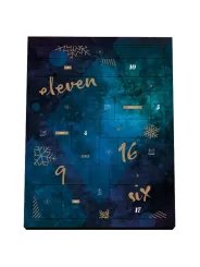 Calendrier de l'Avent Érotique Feel The Magic Shiver 2024