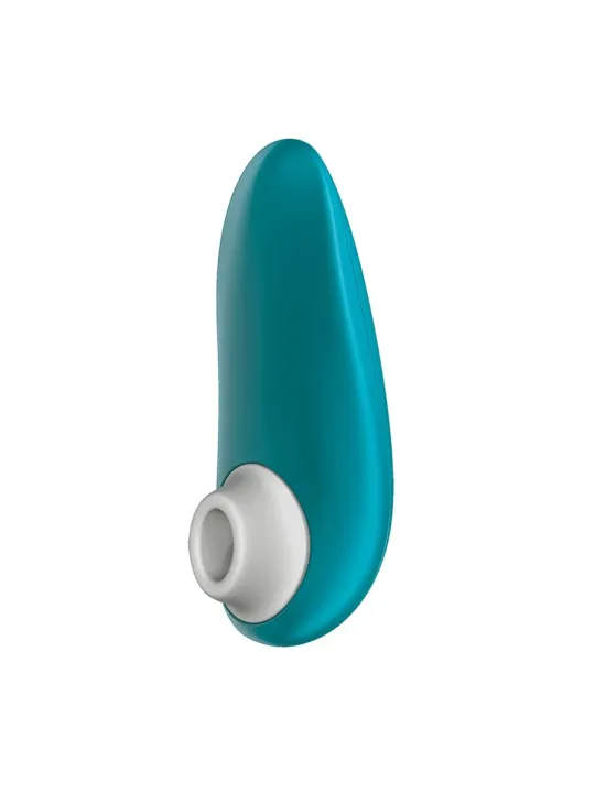 Womanizer Starlet 3 Bleu Turquoise
