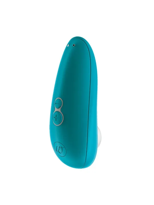 Womanizer Starlet 3 Bleu Turquoise
