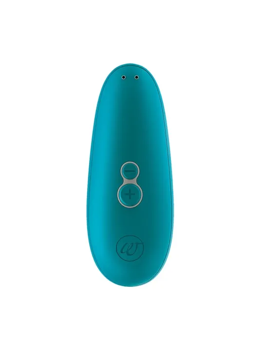 Womanizer Starlet 3 Bleu Turquoise