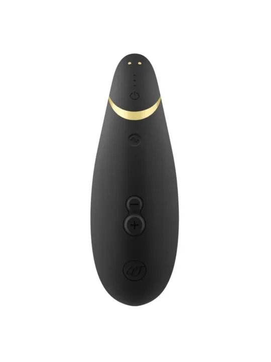 Womanizer Premium 2 Noir