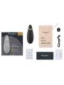 Womanizer Premium 2 Noir Contenu