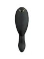 Womanizer Duo 2 Stimulateur Clitoris et Point G Noir