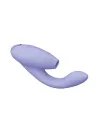 Womanizer Duo 2 Stimulateur Clitoris et Point G Violet