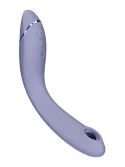 Womanizer OG Stimulateur Air Pulsé Point G Lilas