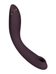 Womanizer OG Stimulateur Air Pulsé Point G Rouge