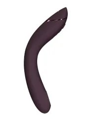Womanizer OG Stimulateur Air Pulsé Point G Rouge