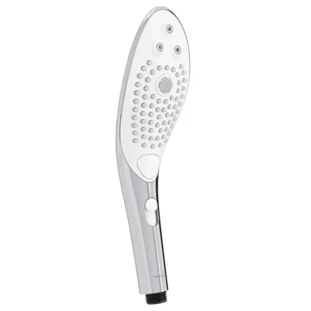 Pommeau de Douche Womanizer Wave Chrome