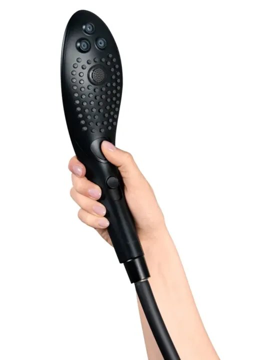 Pommeau de Douche Womanizer Wave Noir