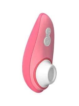 Womanizer Liberty 2 Stimulateur Clitoris par aspiration