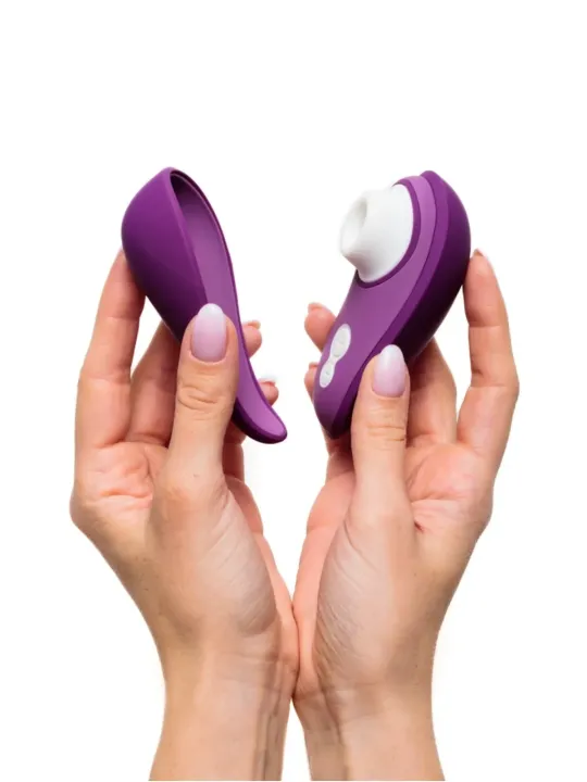Womanizer Liberty 2 Stimulateur Clitoris par aspiration Womanizer Liberty 2 Stimulateur Clitoris par aspiration