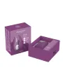 Womanizer Liberty 2 Stimulateur Clitoris par aspiration Womanizer Liberty 2 Stimulateur Clitoris par aspiration