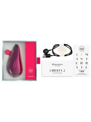 Womanizer Liberty 2 Iggy Azalea Edition Limitée