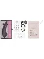 Womanizer Next Pleasure Air 3D Violet