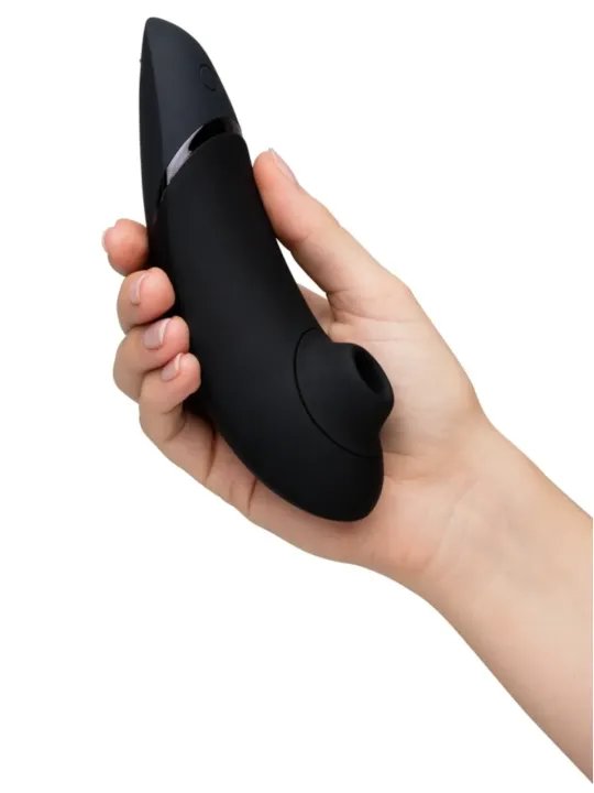 Womanizer Next Pleasure Air 3D Noir