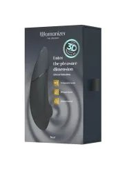 Womanizer Next Pleasure Air 3D Noir