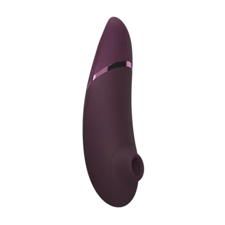 Womanizer Next Pleasure Air 3D Violet