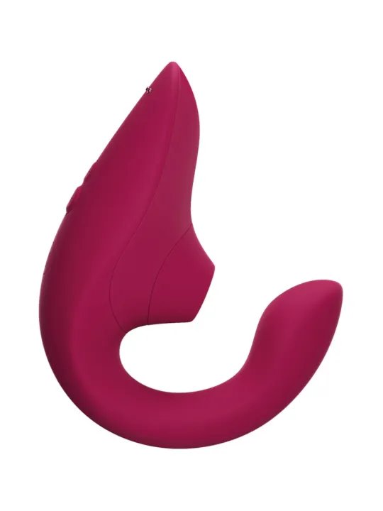 Womanizer Blend Rouge