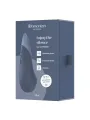 Womanizer Vibe Stimulateur de Clitoris Bleu Womanizer Vibe Stimulateur de Clitoris Bleu