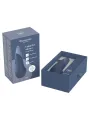 Womanizer Vibe Stimulateur de Clitoris Bleu Womanizer Vibe Stimulateur de Clitoris Bleu
