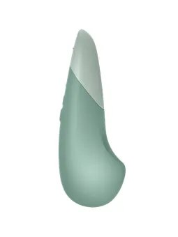 Womanizer Vibe Stimulateur de Clitoris Vert