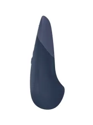 Womanizer Vibe Stimulateur de Clitoris Bleu