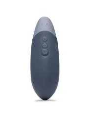 Womanizer Vibe Stimulateur de Clitoris Bleu