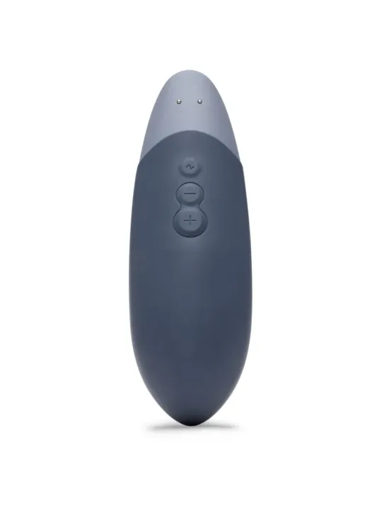 Womanizer Vibe Stimulateur de Clitoris Bleu Womanizer Vibe Stimulateur de Clitoris Bleu