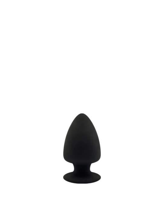 Silexd Plug Anal XS 8 cm Modèle 1 Thermo Réactif