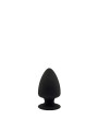 Silexd Plug Anal XS 8 cm Modèle 1 Thermo Réactif