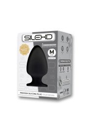 SilexD Plug Anal M 11 cm Modèle 1 Thermo Réactif