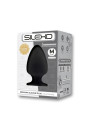 SilexD Plug Anal M 11 cm Modèle 1 Thermo Réactif
