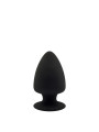 SilexD Plug Anal M 11 cm Modèle 1 Thermo Réactif
