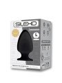 SilexD Plug Anal L 13 cm Modèle 1 Thermo Réactif