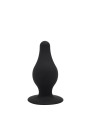 Plug Anal M Modèle 2 9,3 cm Thermo Réactif SilexD
