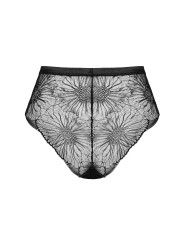 Obsessive Lingerie Mibelia Culotte en Dentelle Noire