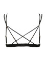 Atelier Amour Soutien-Gorge Triangle Après Minuit Noir