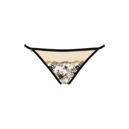 Atelier Amour Culotte Ouverte Après Minuit