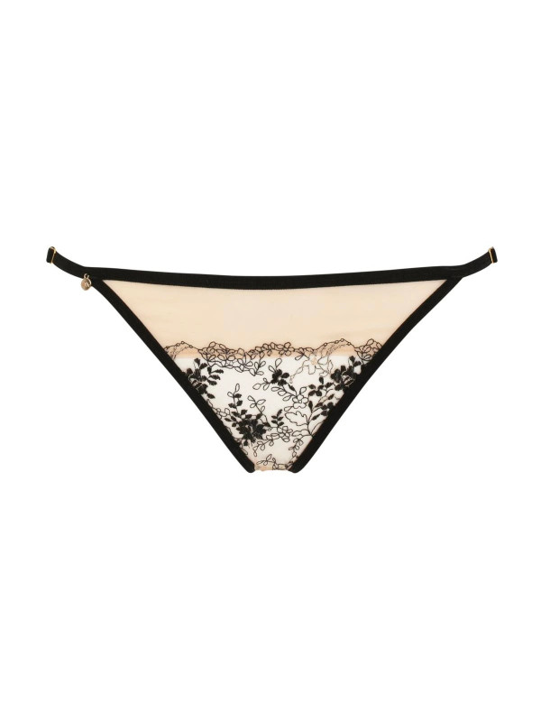 Atelier Amour Culotte Ouverte Après Minuit