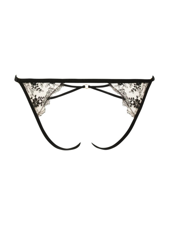 Atelier Amour Culotte Ouverte Après Minuit