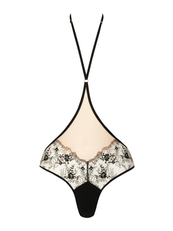 Atelier Amour Body Harnais Ouvert