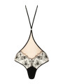 Atelier Amour Body Harnais Ouvert