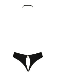 Atelier Amour Body Harnais Ouvert