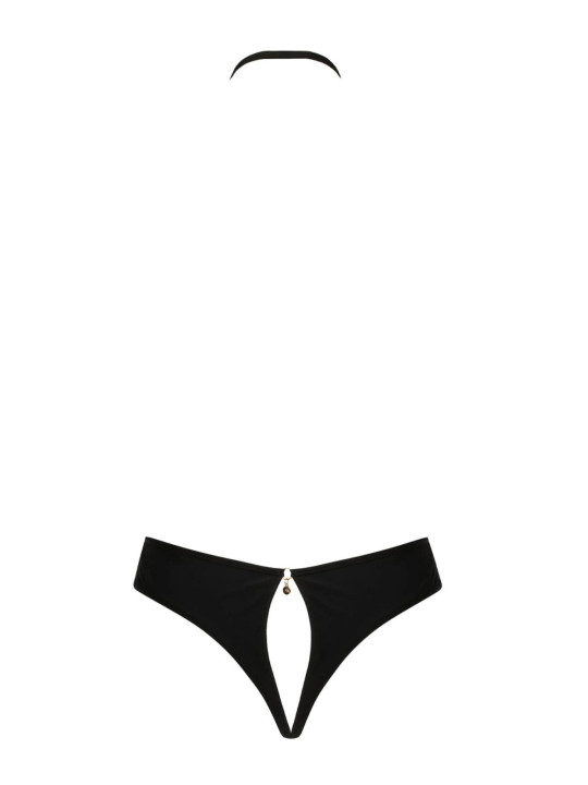 Atelier Amour Body Harnais Ouvert
